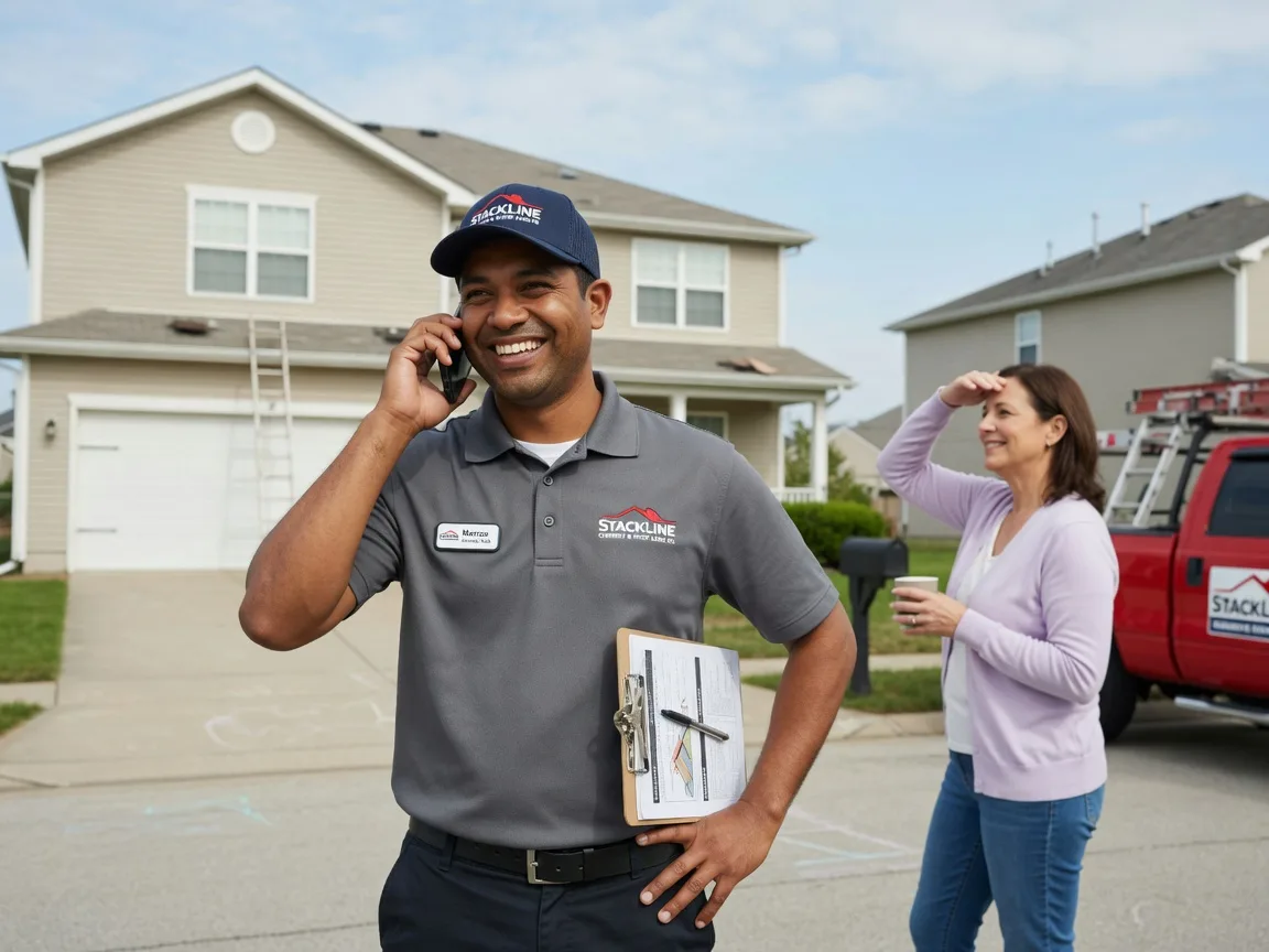 Chimney flashing repair Northern Cambria, PA FAQs